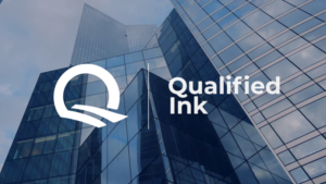 Logo Design by PENBRAIN™ for Qualified Ink | Design: #24585503