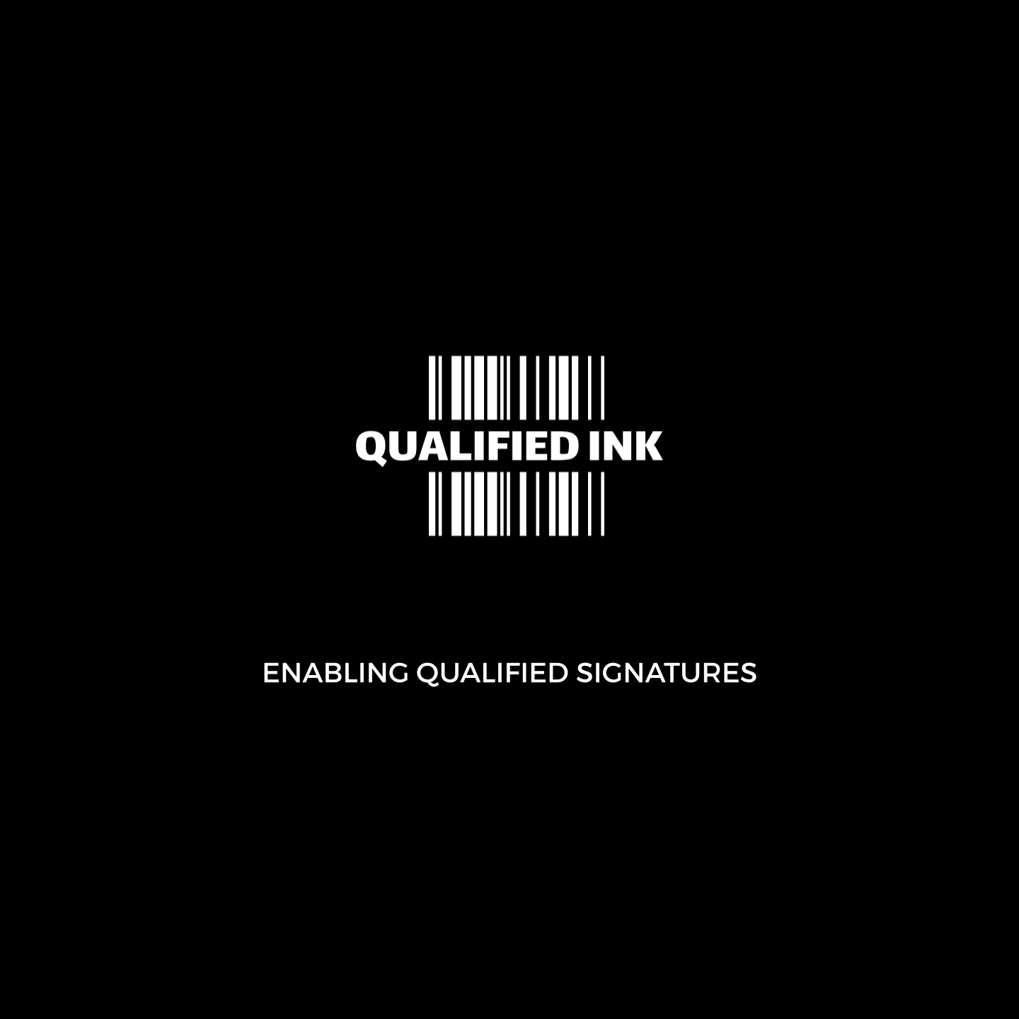 Logo Design by xxmmxmmxxm for Qualified Ink | Design #24584528