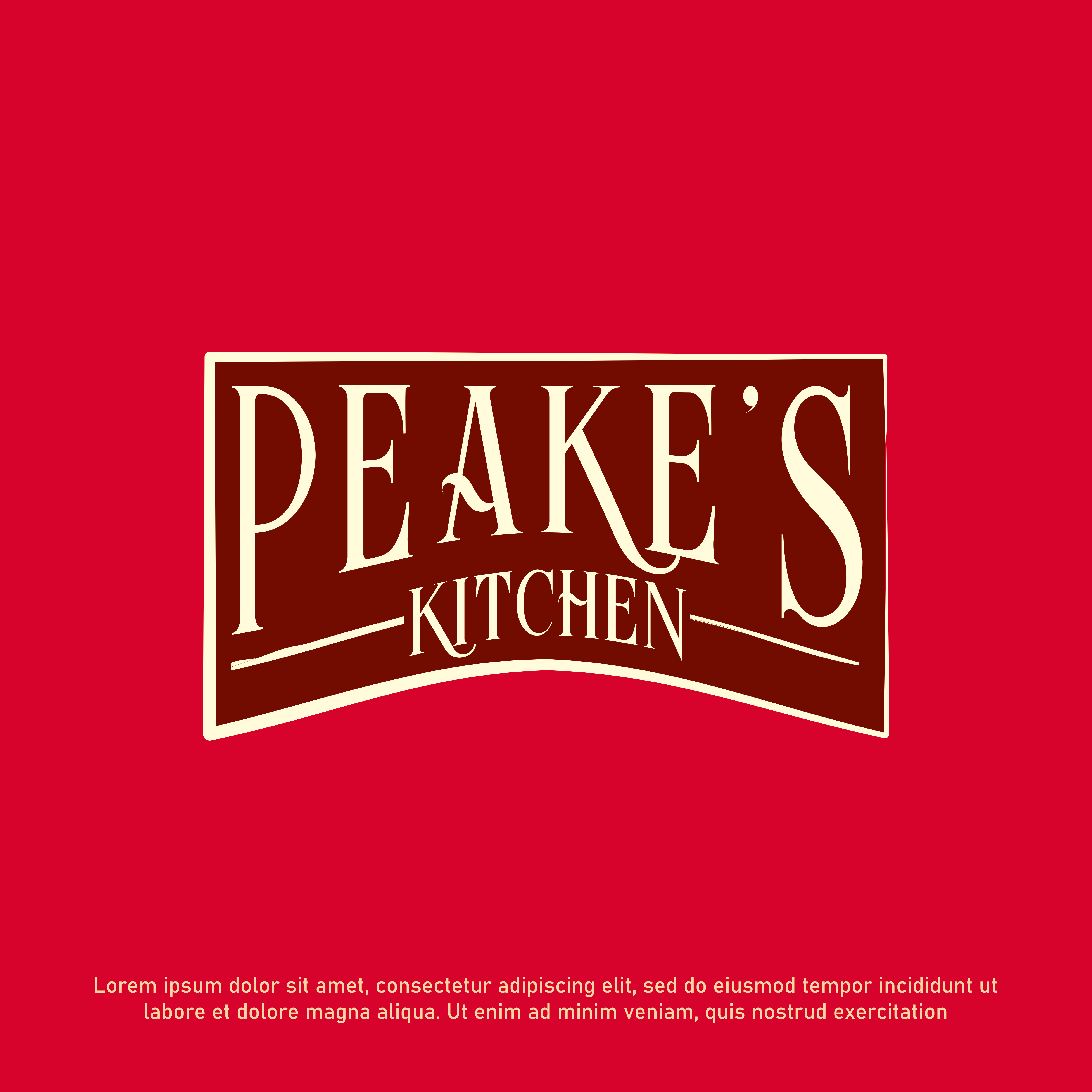 Logo Design by 4AD for Whistling Frog Resort Ltd | Design #24580969