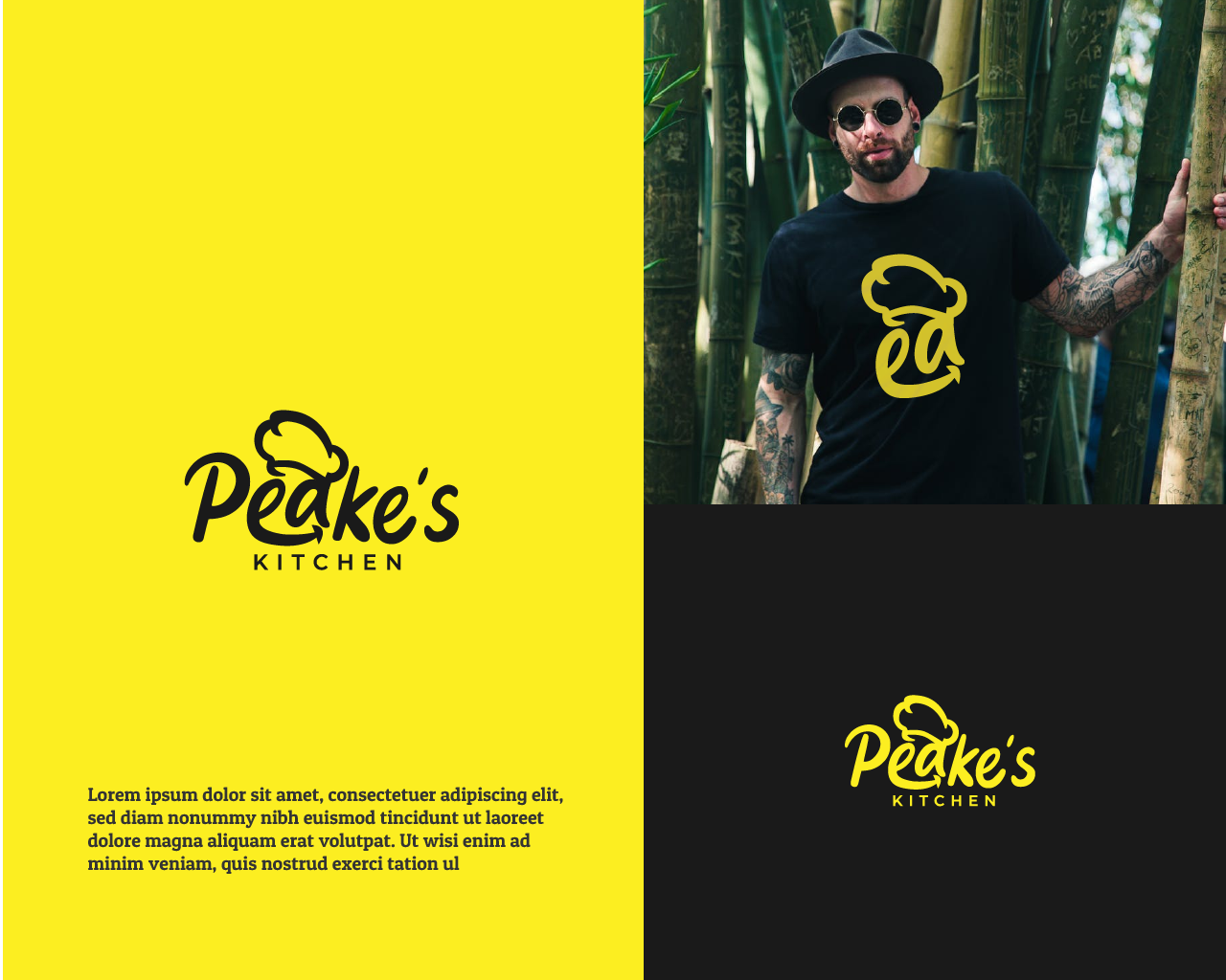 Logo-Design von Ak4li™ für Whistling Frog Resort Ltd | Design #24532377