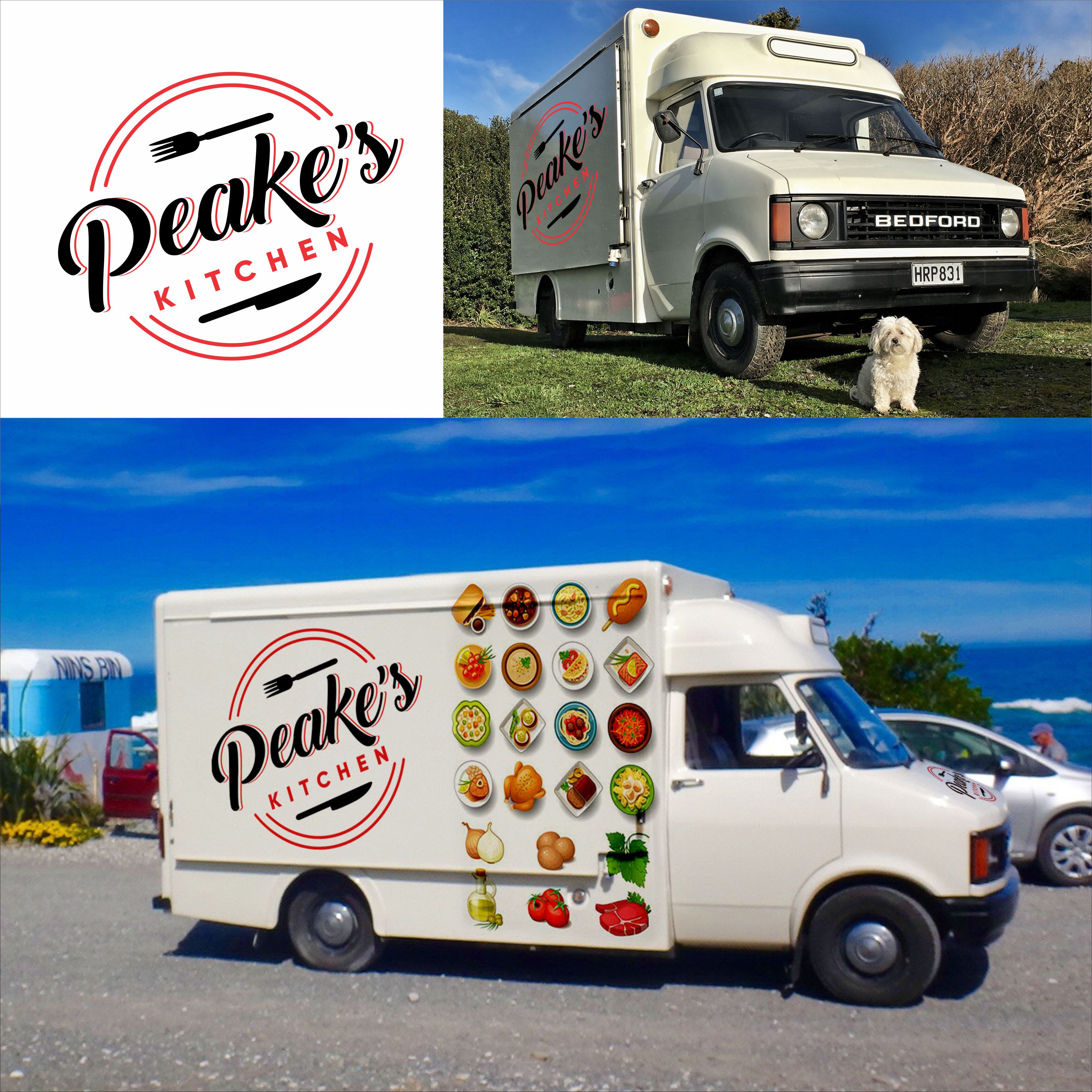 Logo Design by Amit Panchal for Whistling Frog Resort Ltd | Design #24543107