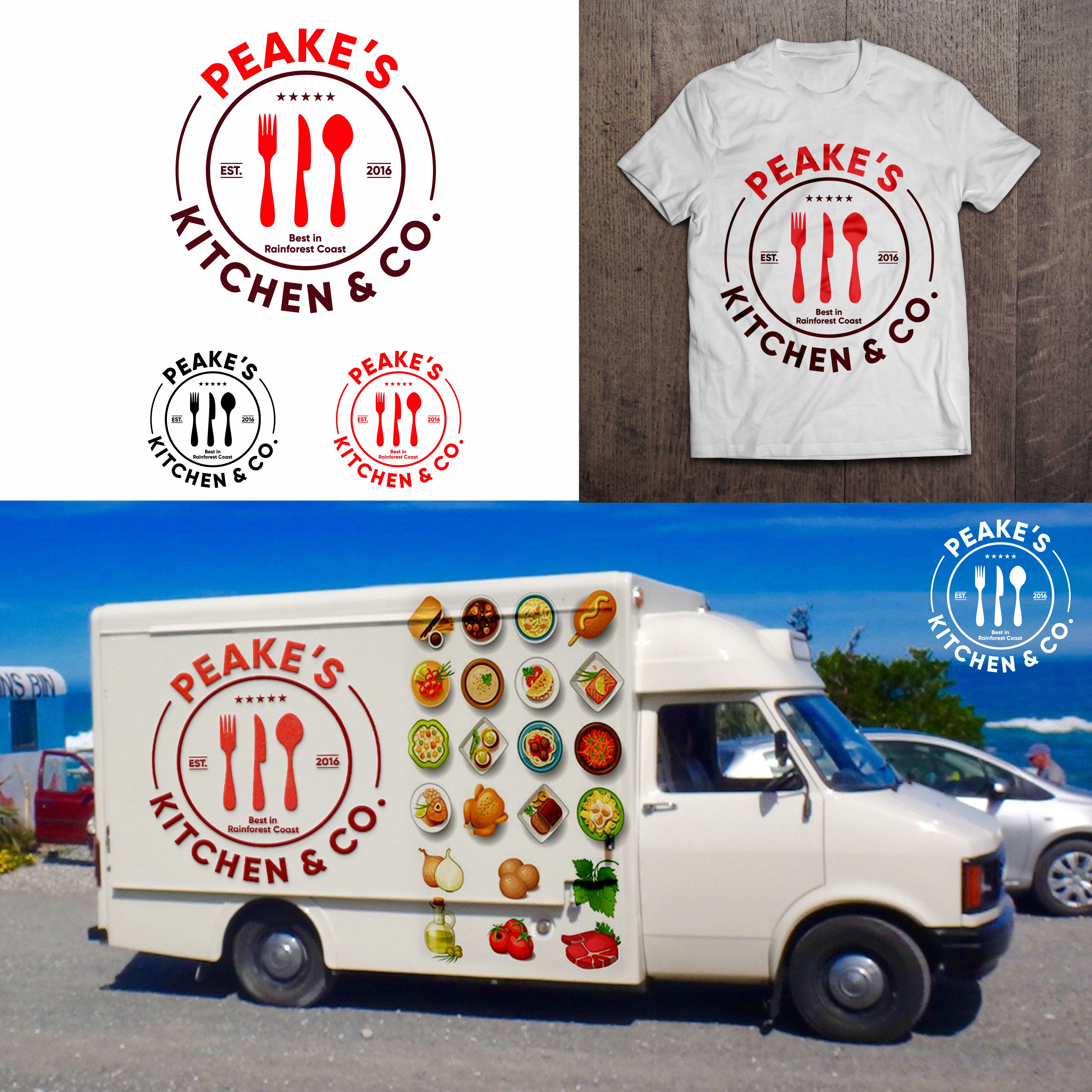 Logo Design by Amit Panchal for Whistling Frog Resort Ltd | Design #24543444