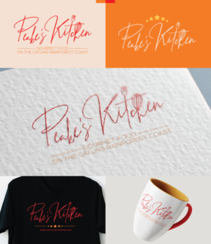 Logo-Design von ileanalp für Whistling Frog Resort Ltd | Design #24536422