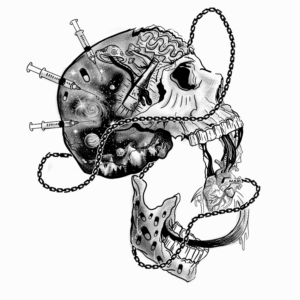 Design de Tatouage par Vogue6 pour ce projet | Design #24567172