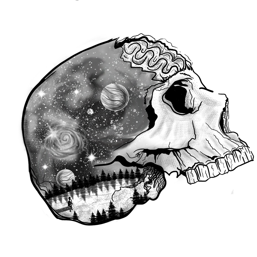 Tattoo Design by Vogue6 for this project | Design #24584411
