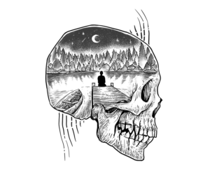 Tattoo Design by basumo
