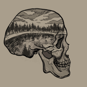 Tattoo Design by ILB