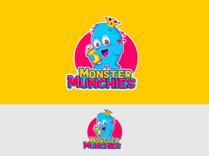 Logo Design by teddyakka for this project | Design #24535200
