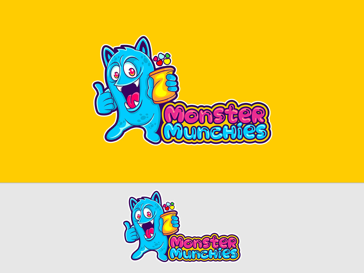 Design de Logo par teddy_sign pour ce projet | Design #24536381