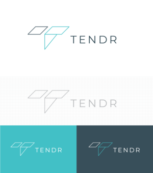 Tendr | Logo Design by Seo07man