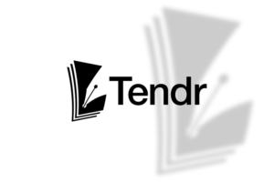 Logo Design by yogeshbadgire for Tendr | Design #24534474