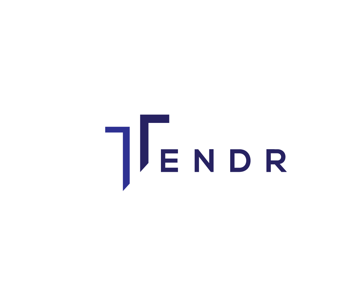 Logo Design by meygekon for Tendr | Design #24581111