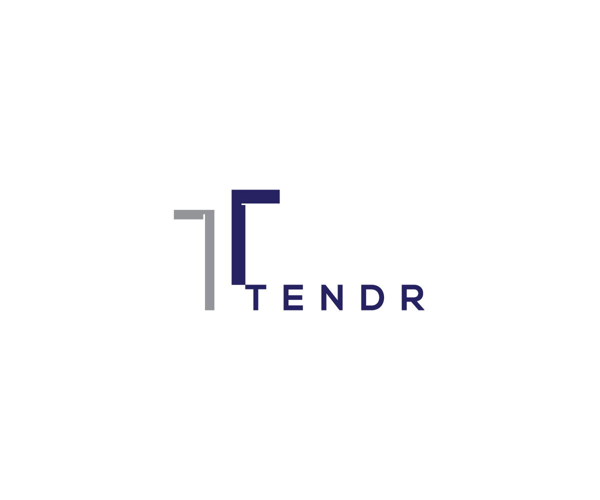 Logo Design by meygekon for Tendr | Design #24581112