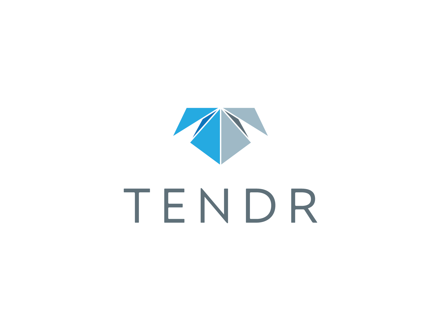 Logo Design by dhamkith for Tendr | Design #24533587
