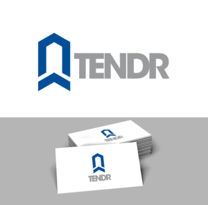 Design de Logo par trufya pour Tendr | Design : #24581706