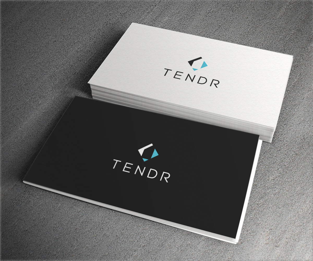 Logo Design by aglaronde23 for Tendr | Design #24542452
