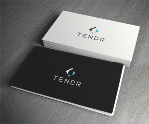Tendr | Design de Logo par aglaronde23
