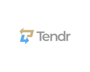 Tendr | Logo Design by creativiti