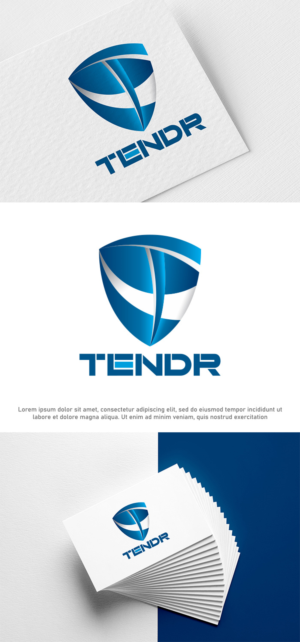 Design de Logo par 4AD pour Tendr | Design : #24581235
