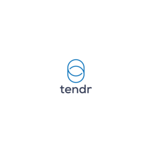 Logo Design by Mojoto41 for Tendr | Design: #24542094