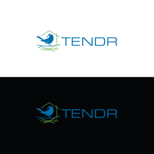 Logo Design by prodesigns99 for Tendr | Design #24535415
