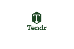 Design de Logo par ivo_i_ivanov pour Tendr | Design : #24532862