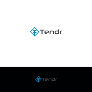 Design de Logo par DesignDUO pour Tendr | Design : #24558292