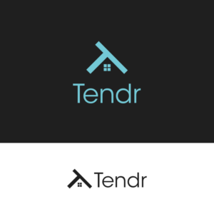 Logo Design by PsyPen for Tendr | Design #24534704