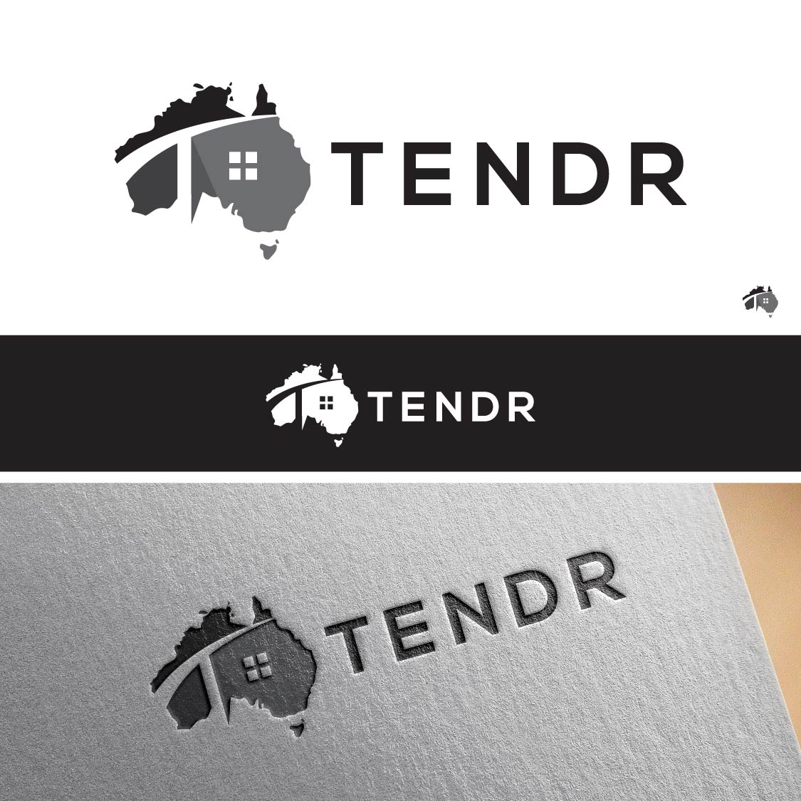 Design de Logo par DesignLima pour Tendr | Design #24534722