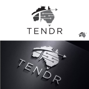 Design de Logo par DesignLima pour Tendr | Design : #24534767