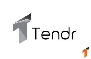 Logo Design by saranya_archi for Tendr | Design #24573533