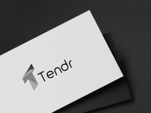Logo Design by saranya_archi for Tendr | Design: #24573534