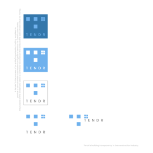 Logo Design by cocart for Tendr | Design #24540111