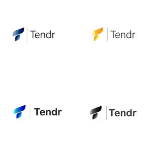 Logo Design by kecebong 007 for Tendr | Design: #24705495