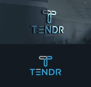 Tendr | Logo Design by Mono.co