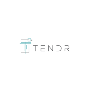 Logo Design by geni for Tendr | Design #24558458