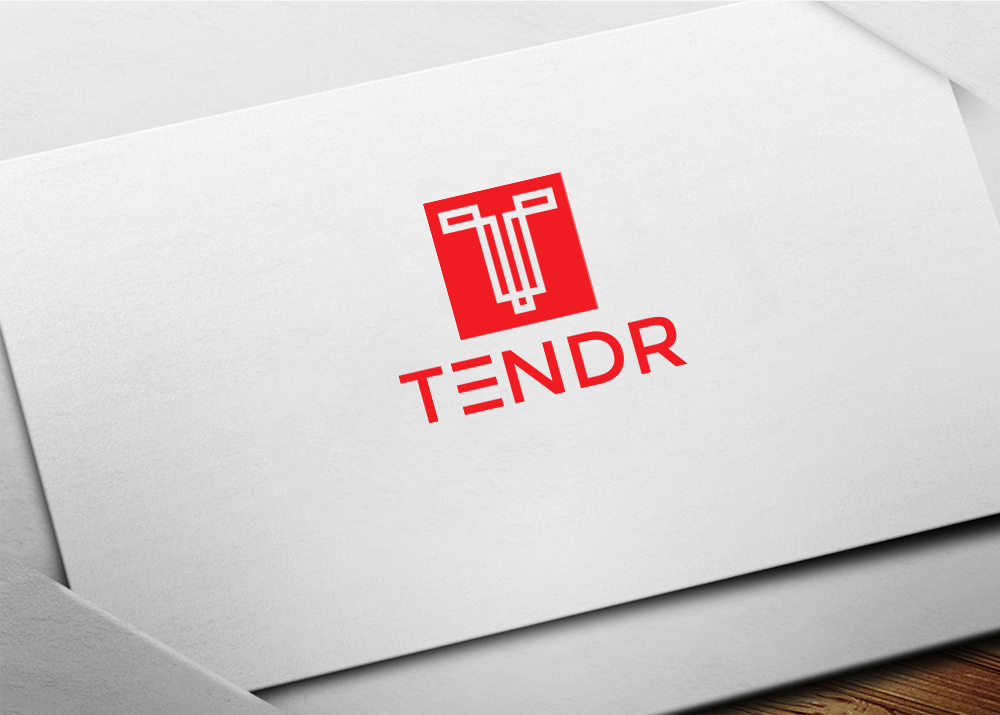 Logo Design by kevinK for Tendr | Design #24542574