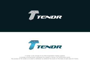 Logo Design by emoji 3 for Tendr | Design: #24532183