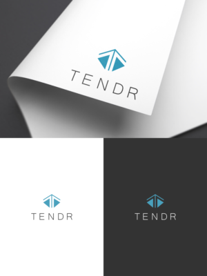 Logo Design by nhpawar for Tendr | Design: #24568692