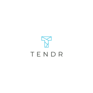 Logo Design by Cretovi for Tendr | Design: #24532902