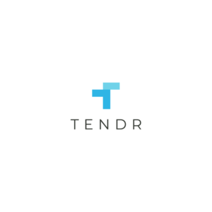 Logo Design by Cretovi for Tendr | Design: #24532903