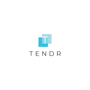 Logo Design by Cretovi for Tendr | Design: #24532904