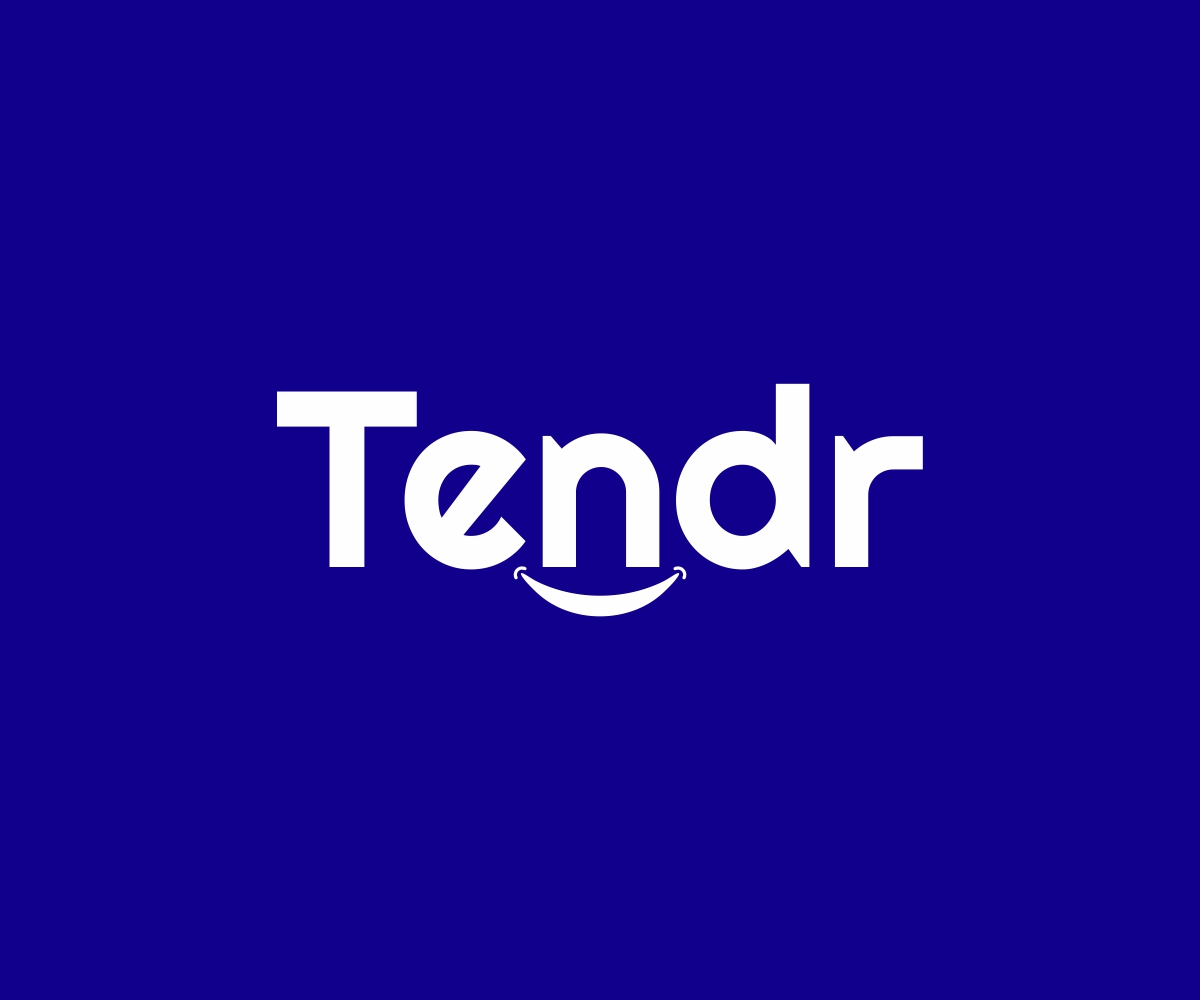 Logo Design by Rishabh 13 for Tendr | Design #24532035