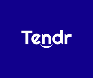 Logo Design by Rishabh 13 for Tendr | Design: #24532035