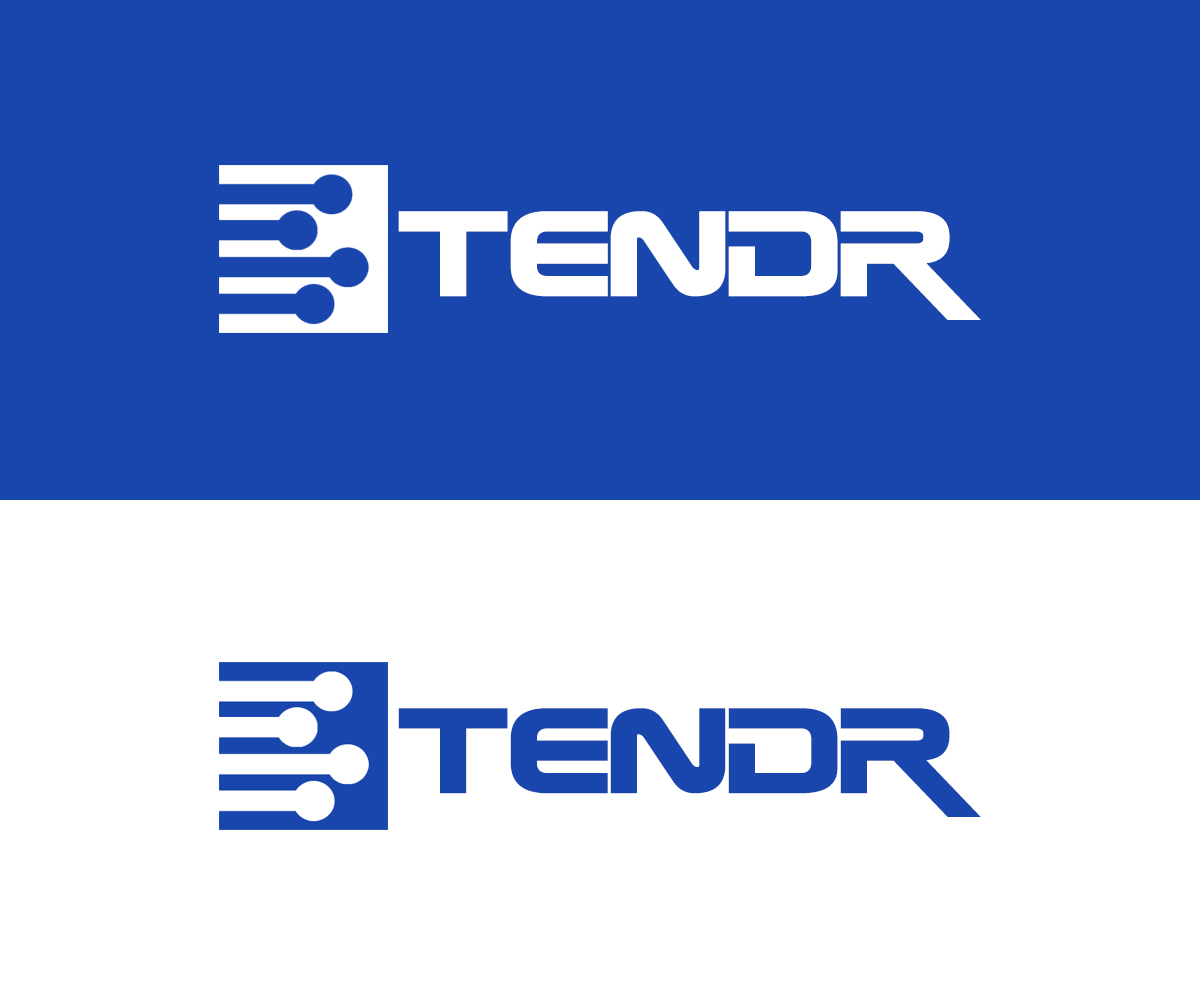 Logo Design by Konstantin F for Tendr | Design #24569997