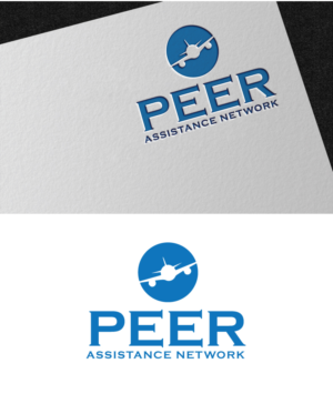 PAN HK and/or Peer Assistance Network (with Chinese ?????????) | Logo Design by ZJ Design