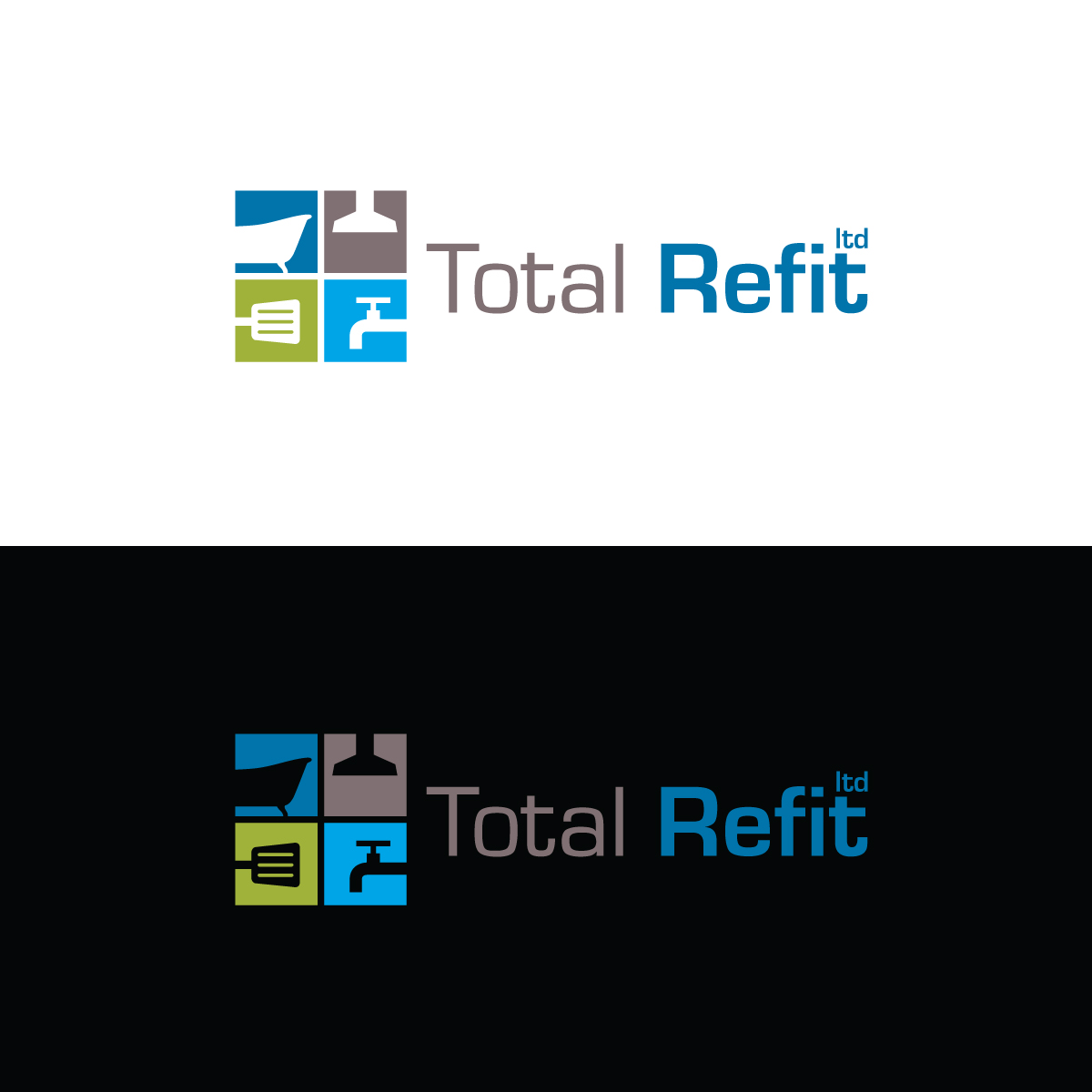 Logo Design by prodesigns99 for this project | Design #24535940