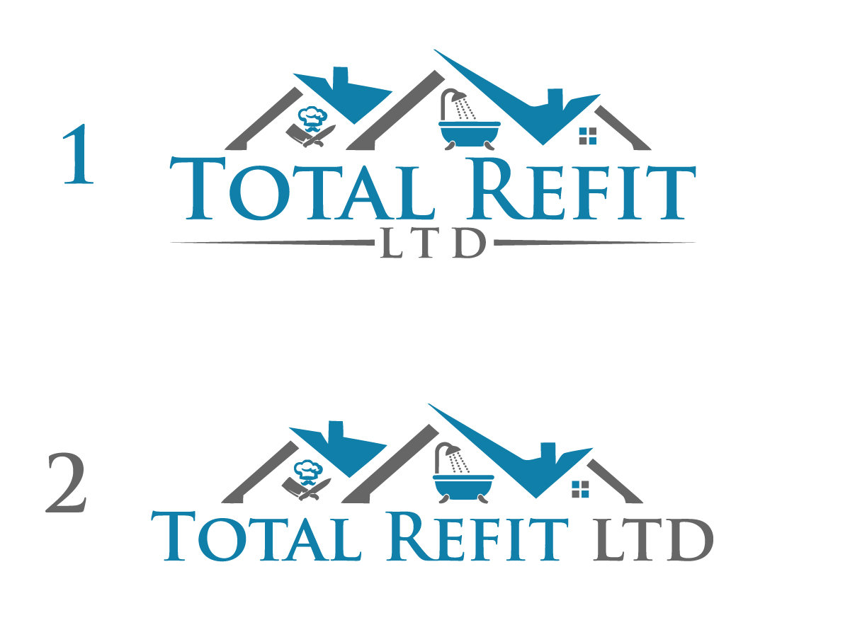 Logo Design by Farjana03 for this project | Design: #24536745