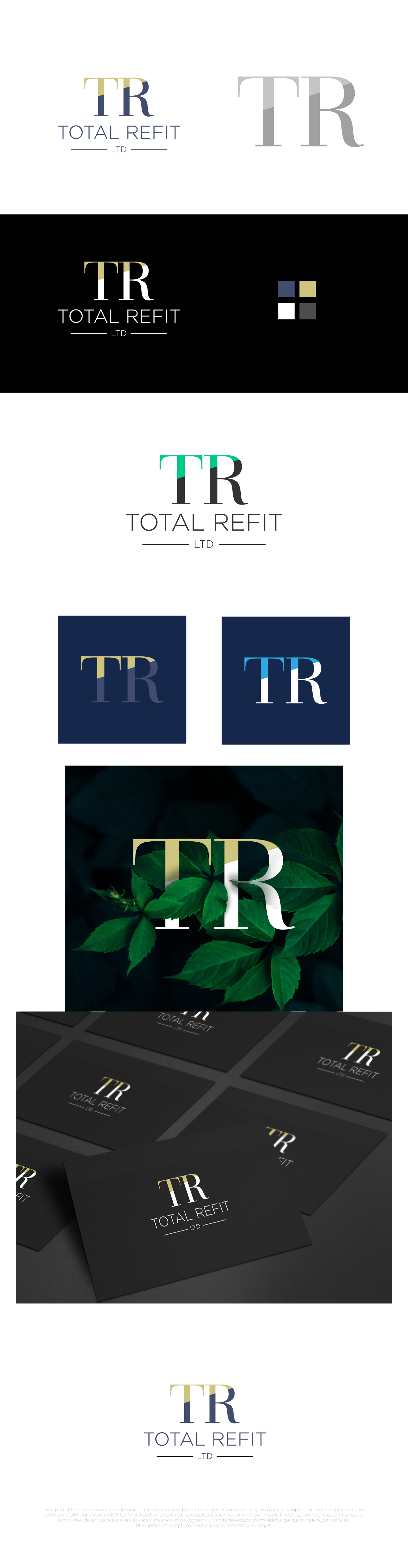 Logo Design by Moon Design. for this project | Design #24539467