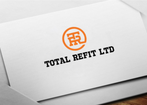 Total Refit ltd | Logo Design by drekkk